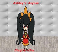 Ashley's Asylum Chapter 1 screenshot, image №2301403 - RAWG