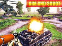 Bazooka Shooting Warefare Aircraft Fire Up Pro screenshot, image №912886 - RAWG