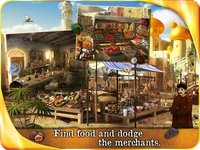 Aladin and the Enchanted Lamp (FULL) - Extended Edition - A Hidden Object Adventure screenshot, image №1328569 - RAWG