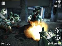 Call Of Battlefield - Fps Online screenshot, image №2184689 - RAWG