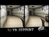 VR Horror Hospital screenshot, image №908536 - RAWG