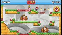Mario vs. Donkey Kong Tipping Stars screenshot, image №781269 - RAWG