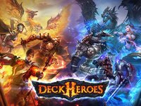 Deck Heroes: Legacy screenshot, image №914186 - RAWG