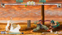 Street Fighter 3: 3rd Strike Online Edition screenshot, image №560504 - RAWG
