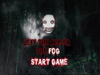 Jeff The KIller The Fog screenshot, image №1399592 - RAWG