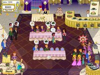 Wedding Dash screenshot, image №4119938 - RAWG