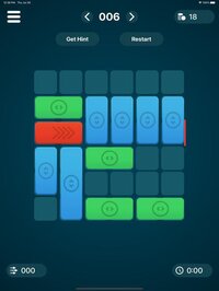 Puzzle Packed IQ Games screenshot, image №3523308 - RAWG