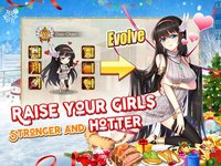 Ninja Girls: Reborn screenshot, image №1653479 - RAWG