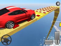 Muscle Car Stunts - Car Games screenshot, image №2687556 - RAWG