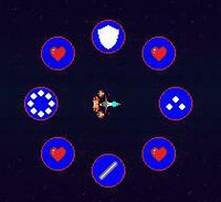Orion (itch) (DanFuPo_03) screenshot, image №2452830 - RAWG