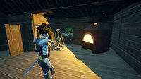 Wyrd World screenshot, image №4233208 - RAWG