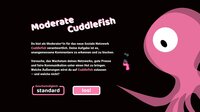 Moderate Cuddlefish (mmmc) screenshot, image №3784083 - RAWG