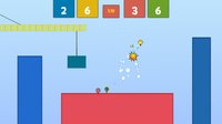 Super Jumpy Ball screenshot, image №2236060 - RAWG