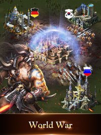 War and Magic screenshot, image №1776819 - RAWG