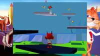 Bubsy in: The Purrfect Collection screenshot, image №4256433 - RAWG