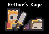 Arthur's Rage screenshot, image №3561910 - RAWG