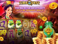 TimeQuest Slots | Free Casino Slots screenshot, image №888827 - RAWG