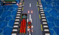 Hyper Road Carnage screenshot, image №3201874 - RAWG