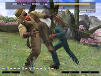 Dead or Alive Online screenshot, image №480118 - RAWG