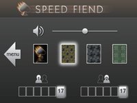 Speed Fiend screenshot, image №949482 - RAWG