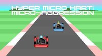 Hyper Micro Kart: Micro-Aggression screenshot, image №1094258 - RAWG