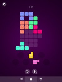 Bloxx Block Puzzle screenshot, image №1727162 - RAWG