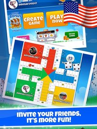 Parcheesi Classic Online screenshot, image №1882158 - RAWG