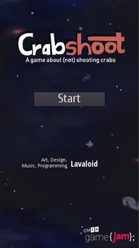Crabshoot screenshot, image №2117129 - RAWG