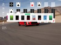 Solitaire Easy Game screenshot, image №1818589 - RAWG