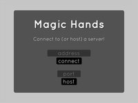 Magic Hands screenshot, image №1027613 - RAWG