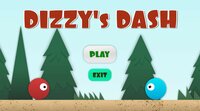 Dizzy's Dash screenshot, image №2417627 - RAWG
