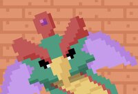 A Poorly Designed Dungeon screenshot, image №3037380 - RAWG