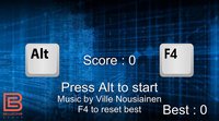 Alt+F4 screenshot, image №1248804 - RAWG