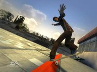 Skate It screenshot, image №250553 - RAWG