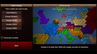 Nations in Combat screenshot, image №2103962 - RAWG