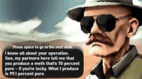 Say my name screenshot, image №3640040 - RAWG
