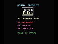 007: Licence to Kill screenshot, image №743470 - RAWG