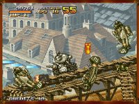 METAL SLUG screenshot, image №934166 - RAWG