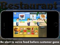 Restaurant Mania - little additive fun free game screenshot, image №1789686 - RAWG