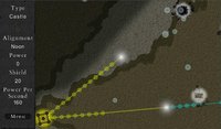 Nexus of Power screenshot, image №1234428 - RAWG