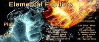 Elemental Fighters screenshot, image №3339532 - RAWG