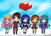 Krew's Adventures [BETA!] screenshot, image №3818021 - RAWG