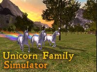 Unicorn Family Simulator screenshot, image №1625891 - RAWG