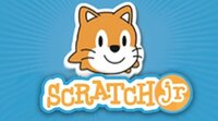 Scratch JR PC1.0 screenshot, image №2418566 - RAWG