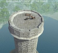 RamTowerFighting screenshot, image №1151619 - RAWG