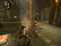 Prince of Persia: Warrior Within screenshot, image №217032 - RAWG