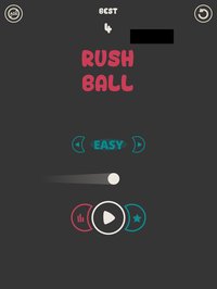 Rush Ball - Color Circle Rider screenshot, image №1693550 - RAWG