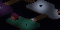 Nightmare Adventures screenshot, image №3468837 - RAWG