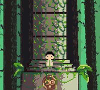 Ancient Climber screenshot, image №2286715 - RAWG