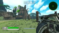 Serious Survivors screenshot, image №4216378 - RAWG